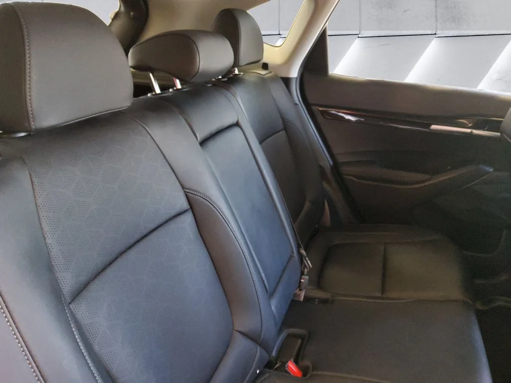 Certified Used 2024 Blue Kia SX image 16