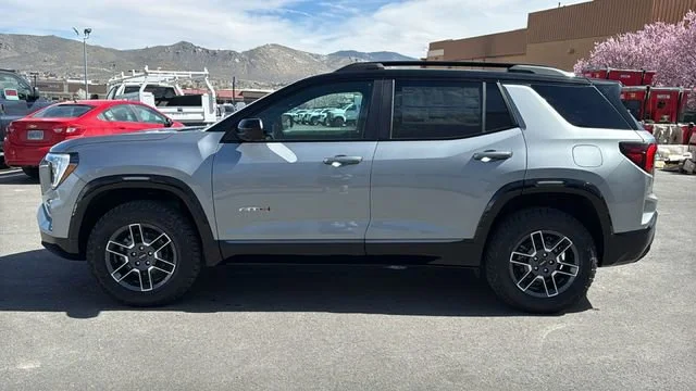 2026 GMC Terrain AT4 - Photo 6