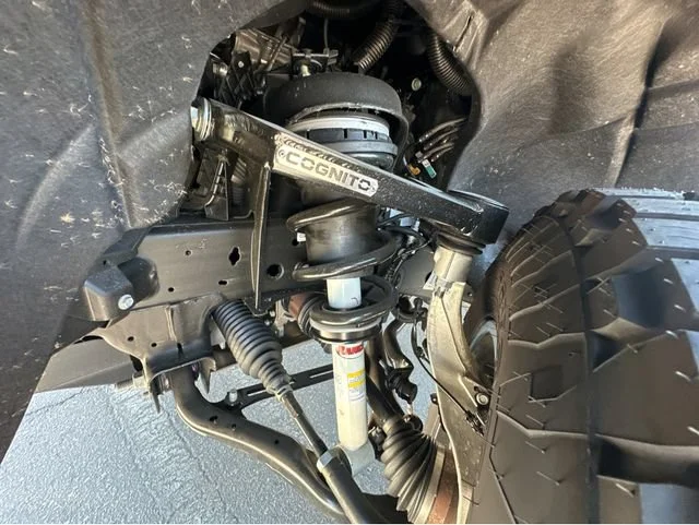 2026 GMC Sierra 1500 Elevation - Photo 17