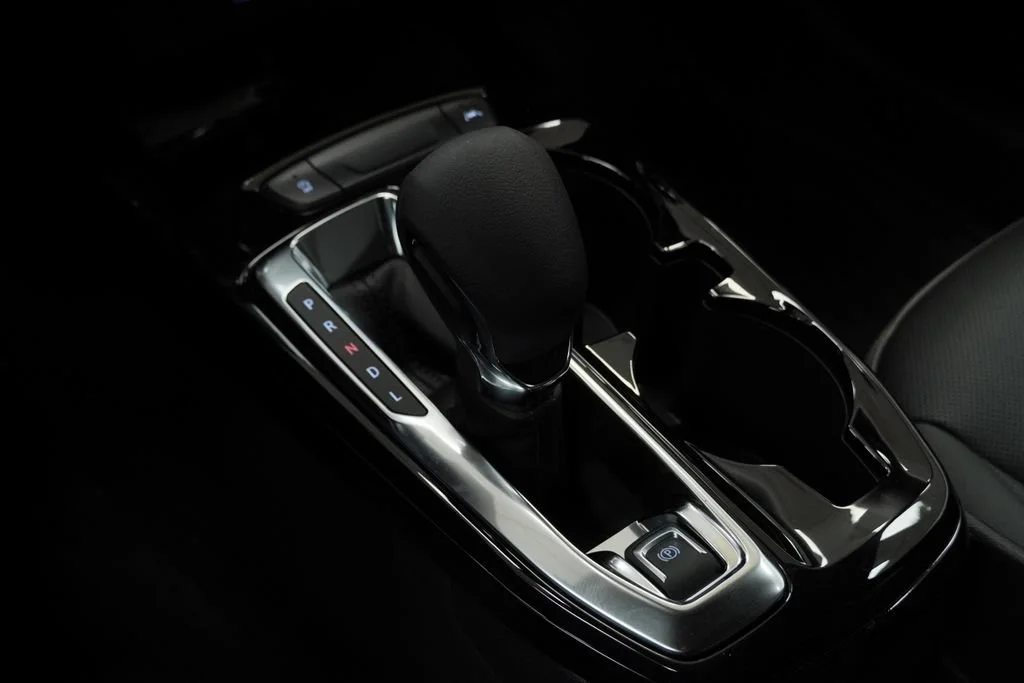New 2026 Sterling Gray Metallic Chevrolet ACTIV image 18