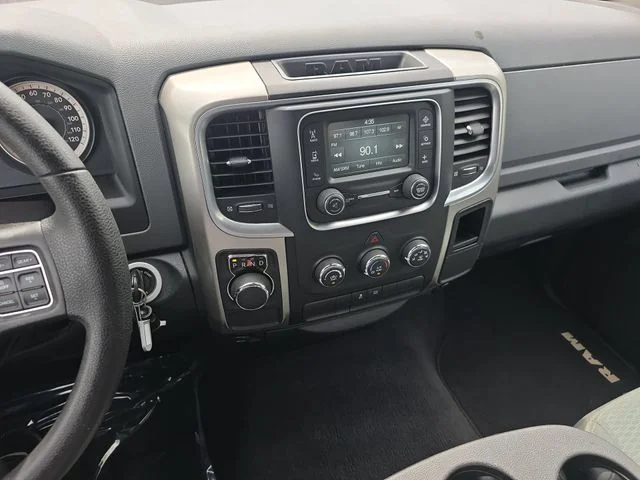 Used 2016 Gray Ram SLT image 21
