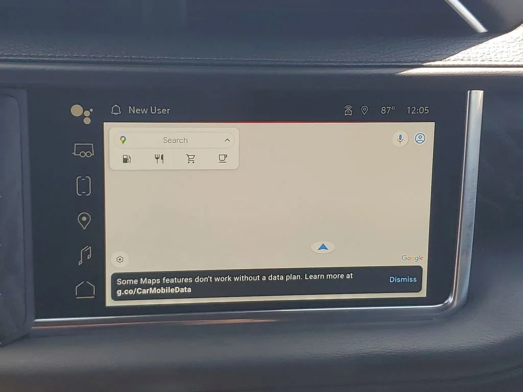 Used 2024 Onyx Black GMC Denali image 18
