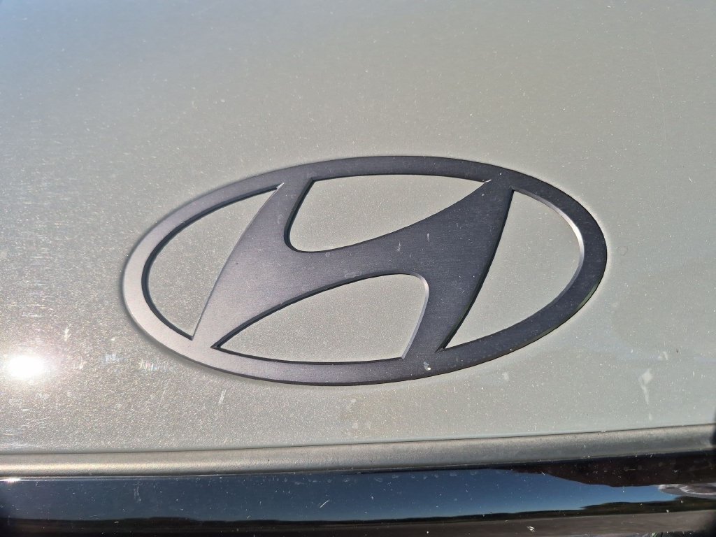 Certified Used 2025 Gray Hyundai XRT image 29