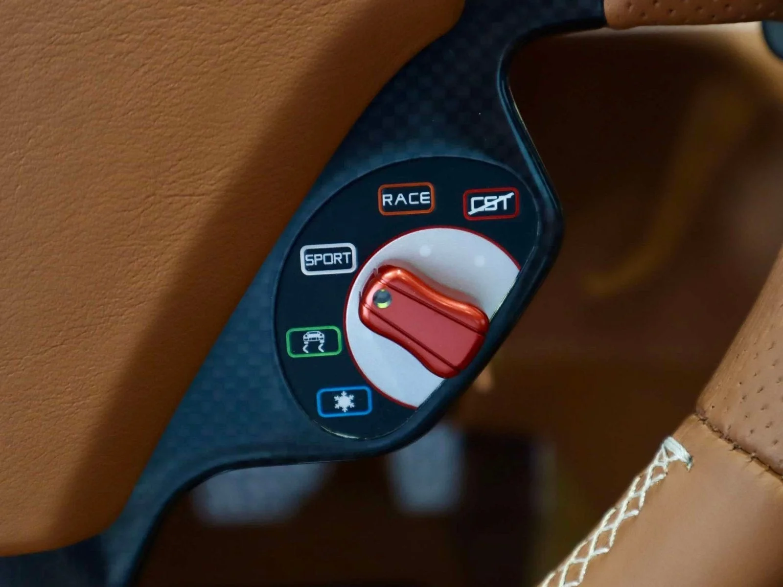 Used 2007 Rosso Corsa Ferrari  image 26