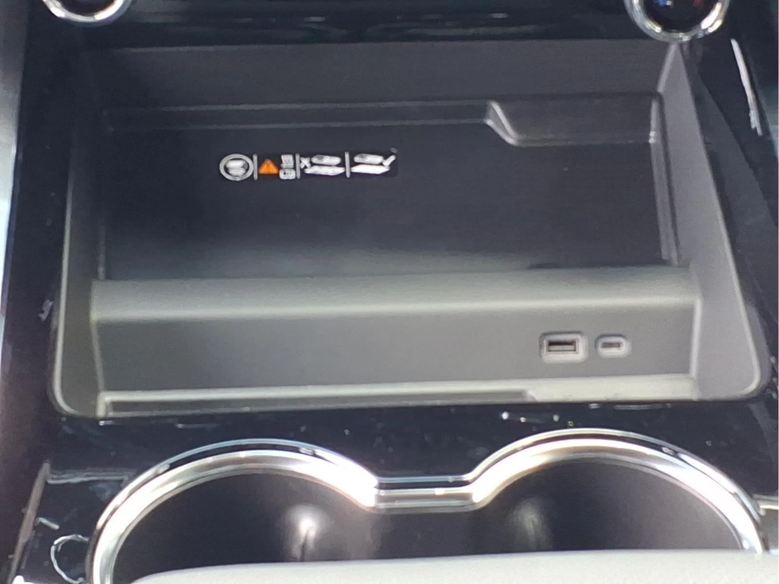 New 2027 Sterling Gray Metallic Chevrolet Premier image 15