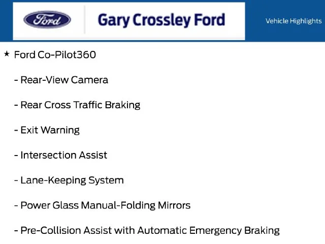 New 2026 Space White Metallic Ford XL image 12