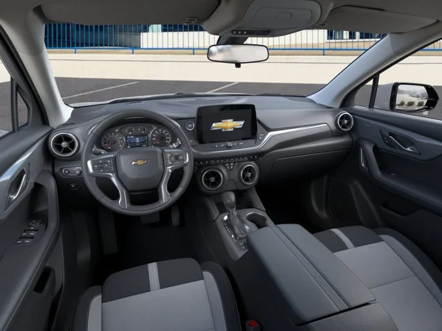 2026 Chevrolet Blazer 2LT - Photo 15