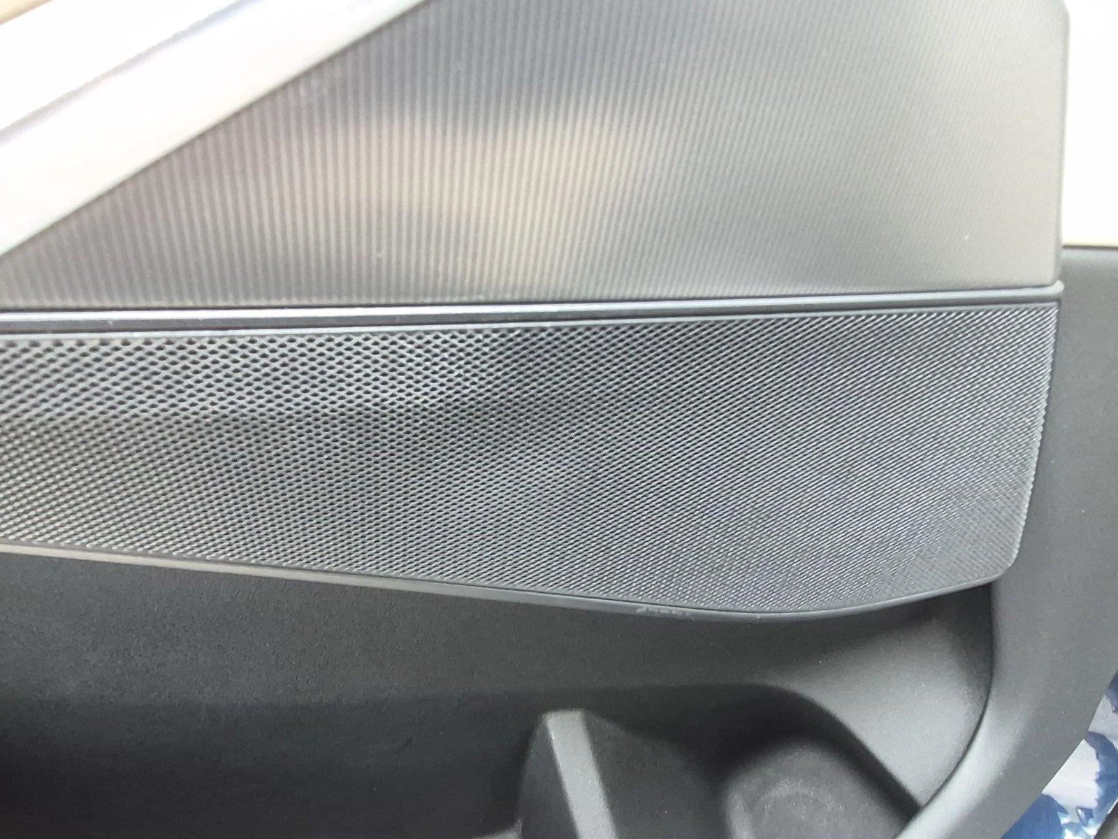 Used 2023 BLUE BMW  image 16