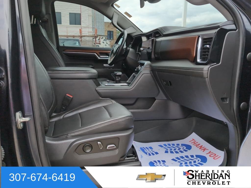 2023 GMC Sierra 1500 Denali Denali - Photo 33