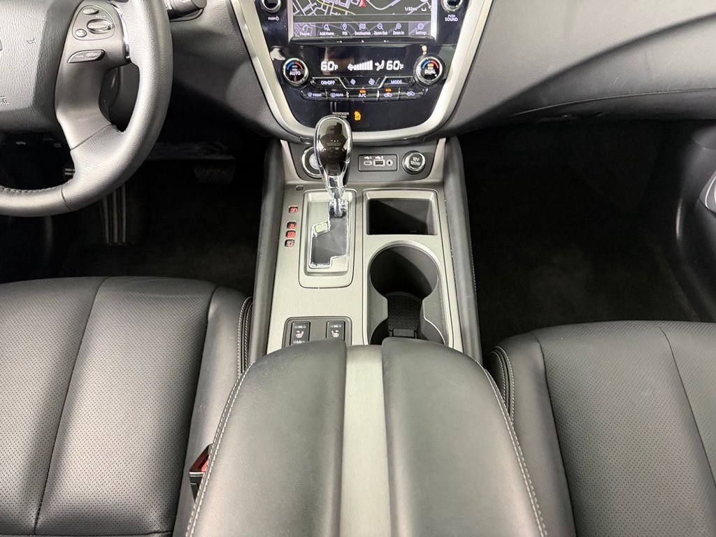 2024 Nissan Murano SL - Photo 15