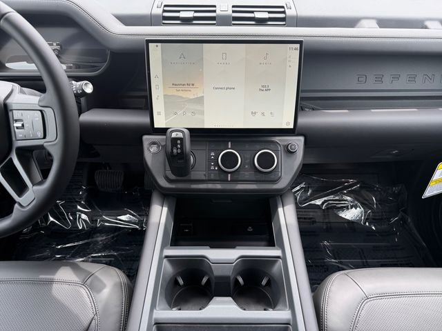 New 2026 Gondwana Stone Land Rover X-Dynamic SE image 15