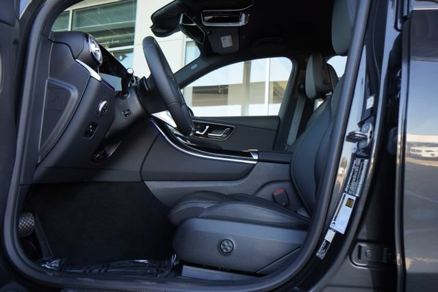 New 2026 Graphite Grey Metallic Mercedes-Benz GLC 300 image 55