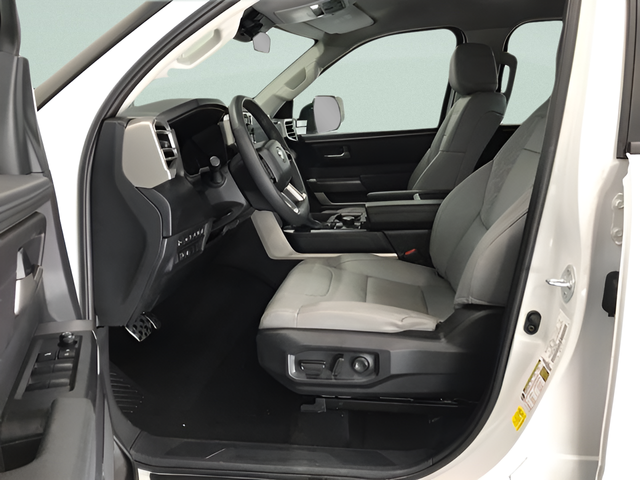 Used 2024 White Toyota SR5 image 15