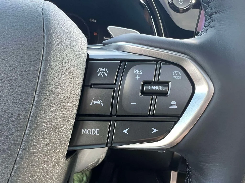 New 2026 Eminent White Pearl Lexus RX 450h+ PREMIUM AWD image 24