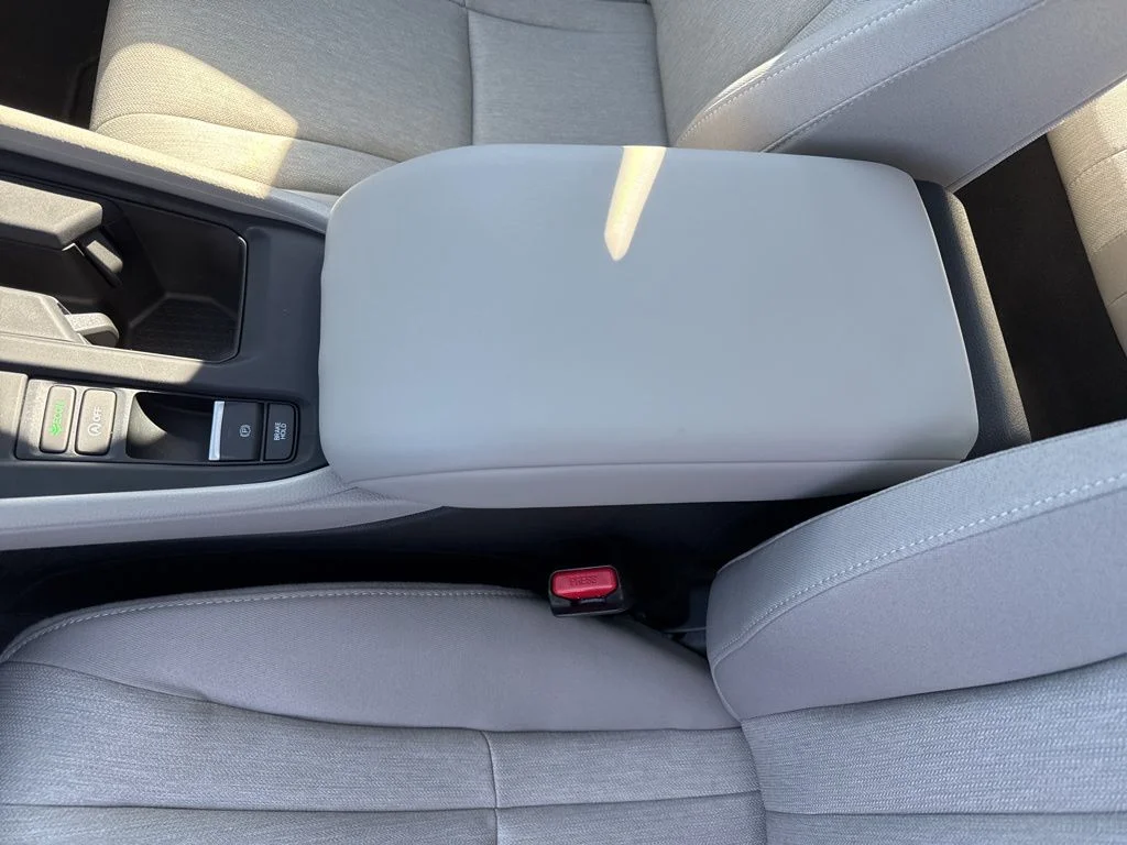 2026 Honda Accord SE - Photo 26