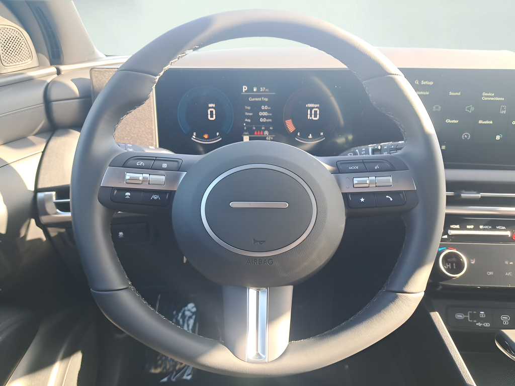 New 2026 Green Hyundai XRT image 18