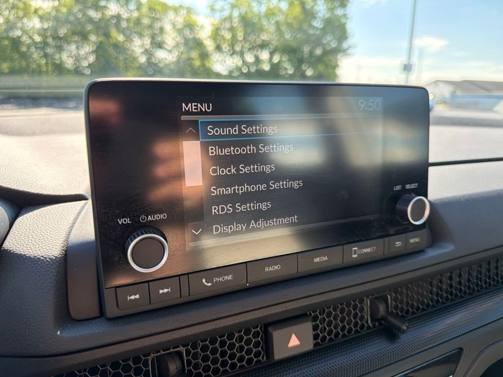 2023 Honda CR-V LX - Photo 27