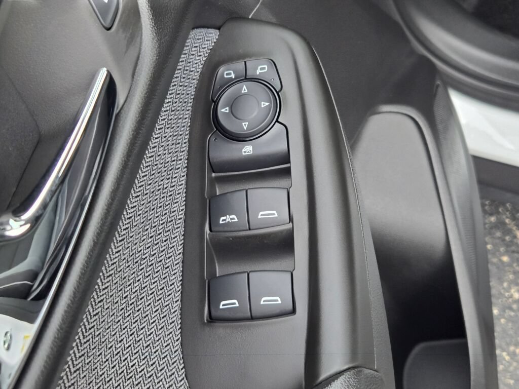 2026 Chevrolet Trailblazer LS - Photo 17