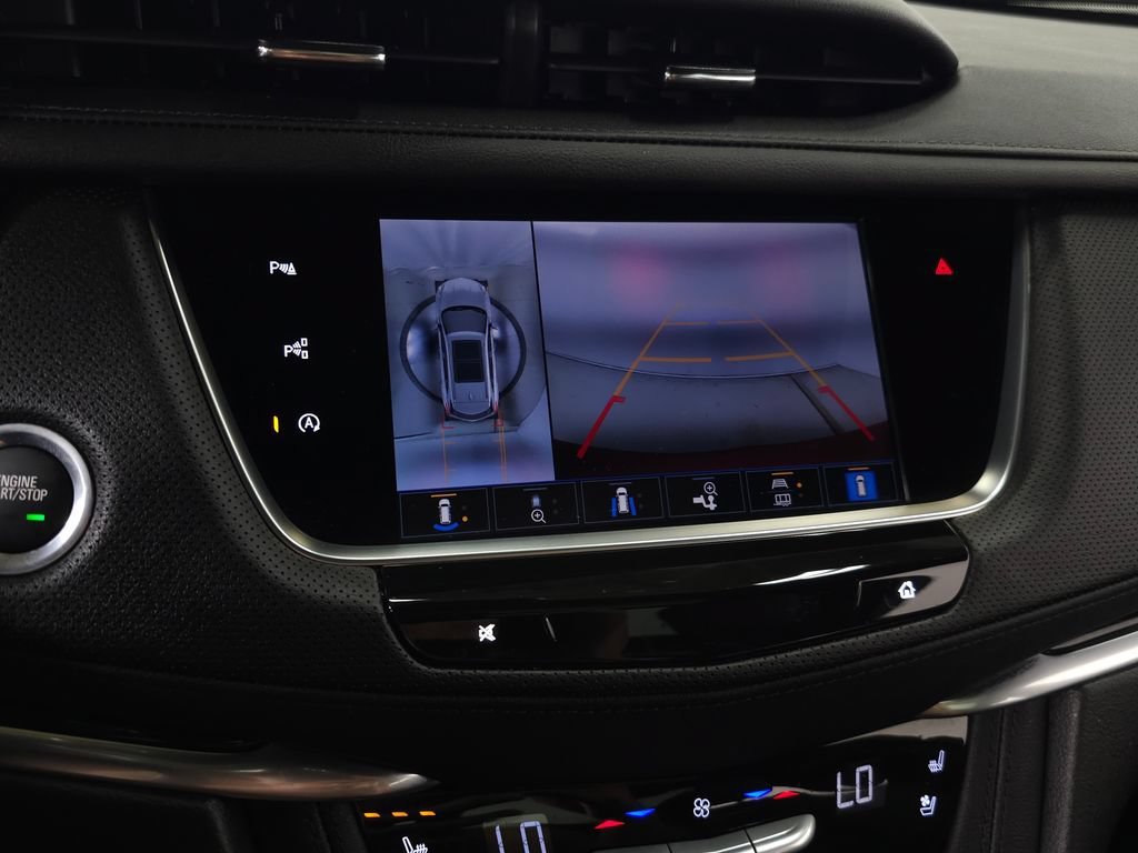 2026 Cadillac XT5 Premium Luxury - Photo 27