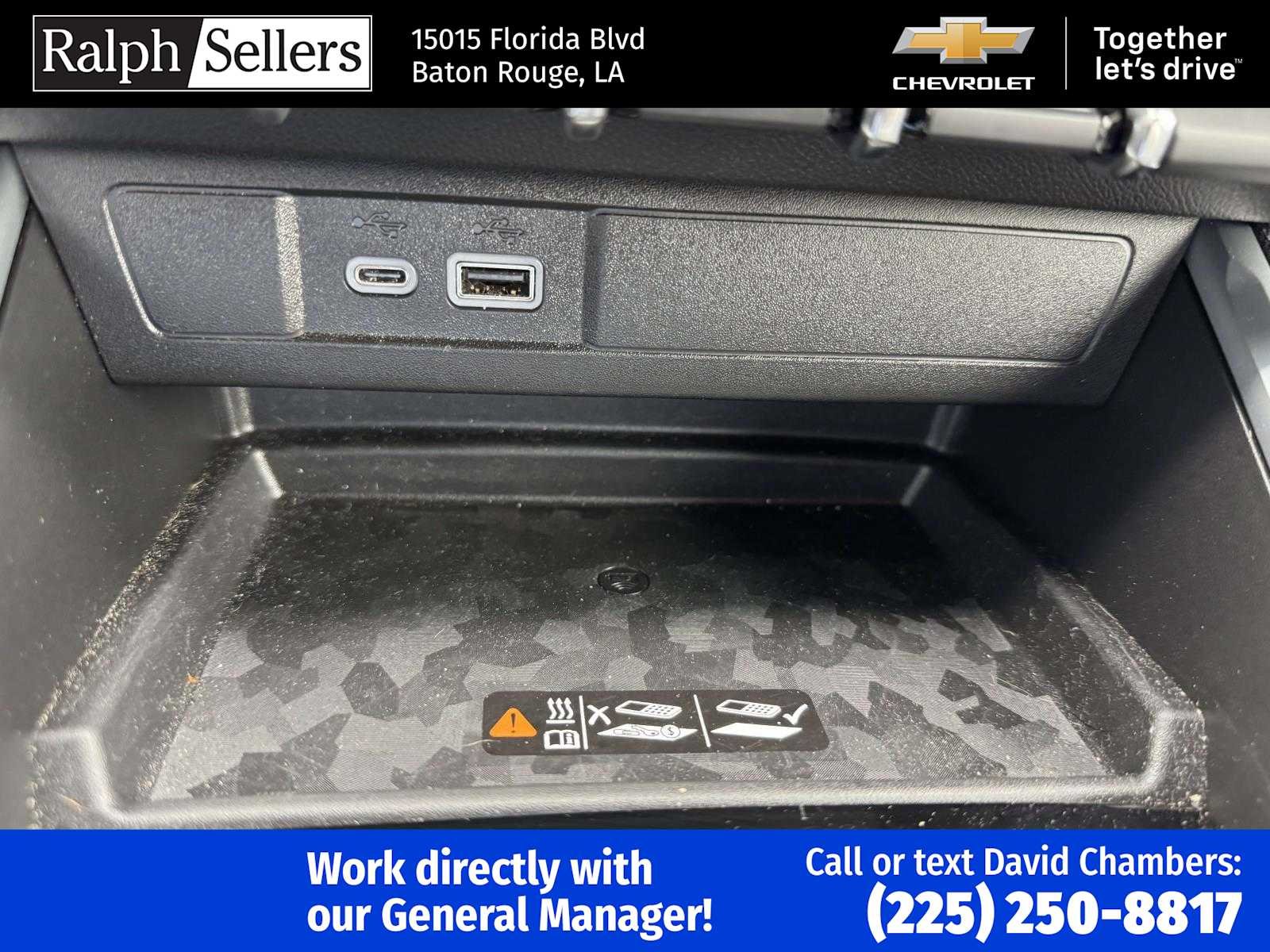 2026 Chevrolet Colorado LT - Photo 16