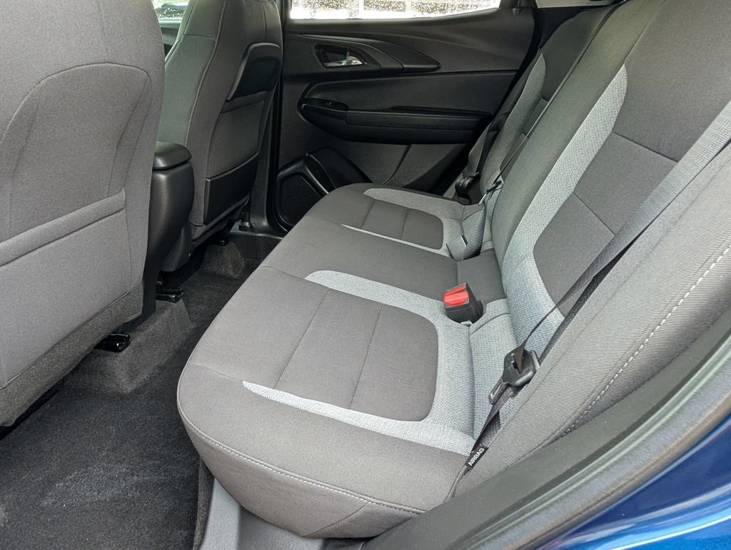 2023 Chevrolet TrailBlazer LT - Photo 18