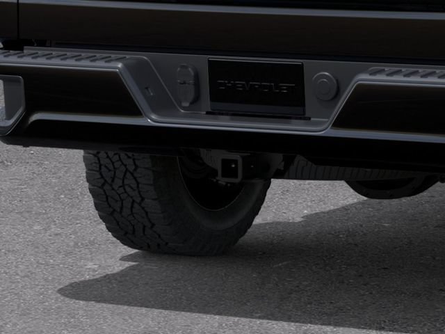 2026 Chevrolet Silverado 1500 Custom - Photo 14