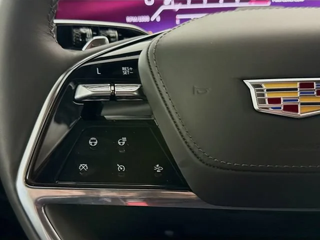 2026 Cadillac Escalade ESV Platinum Sport - Photo 12