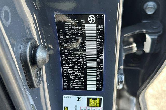 Certified Used 2024 UNDERGROUND Toyota  image 26