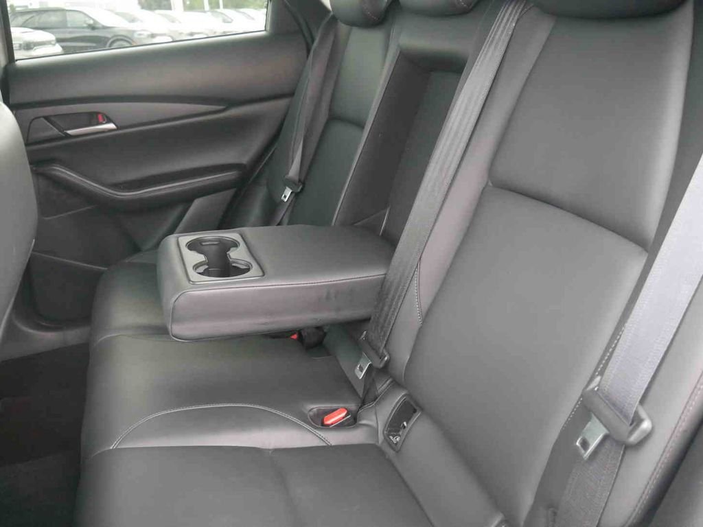 Used 2024 Silver Mazda 2.5 S Select Sport image 12