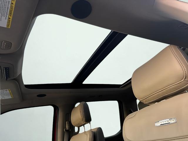 2025 Ford F-250 Super Duty Platinum - Photo 44