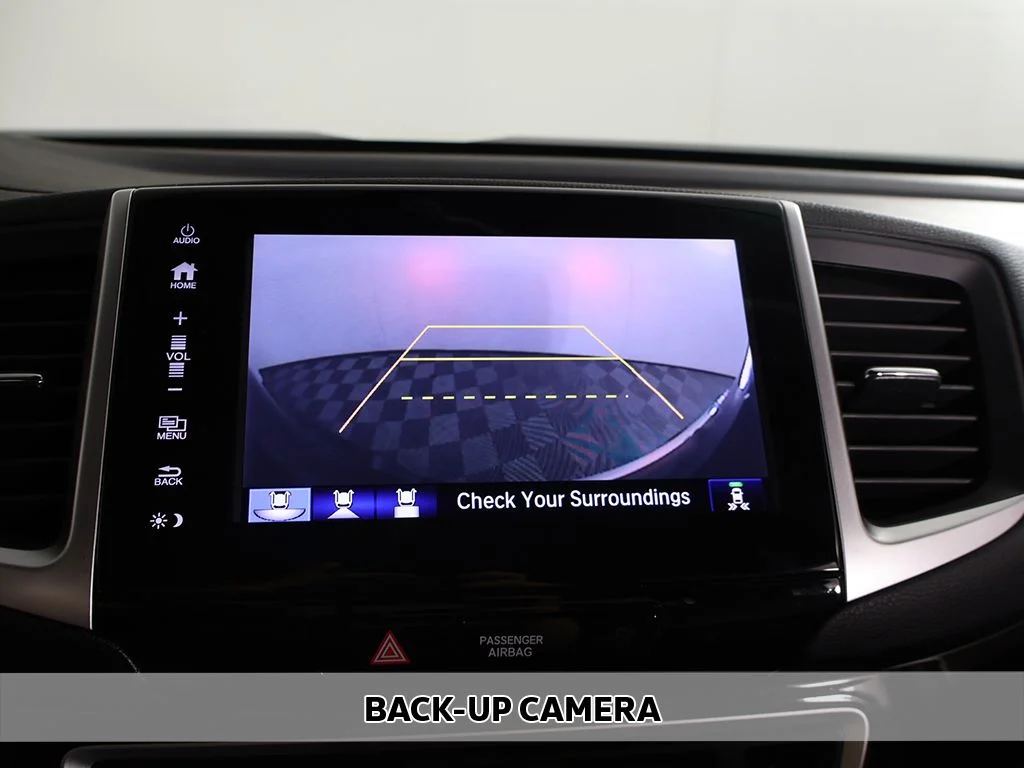Used 2019 Crystal Black Pearl Honda RTL-E image 8
