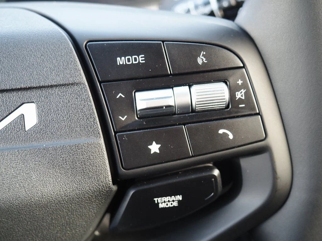2026 Kia Sportage X-Line - Photo 22