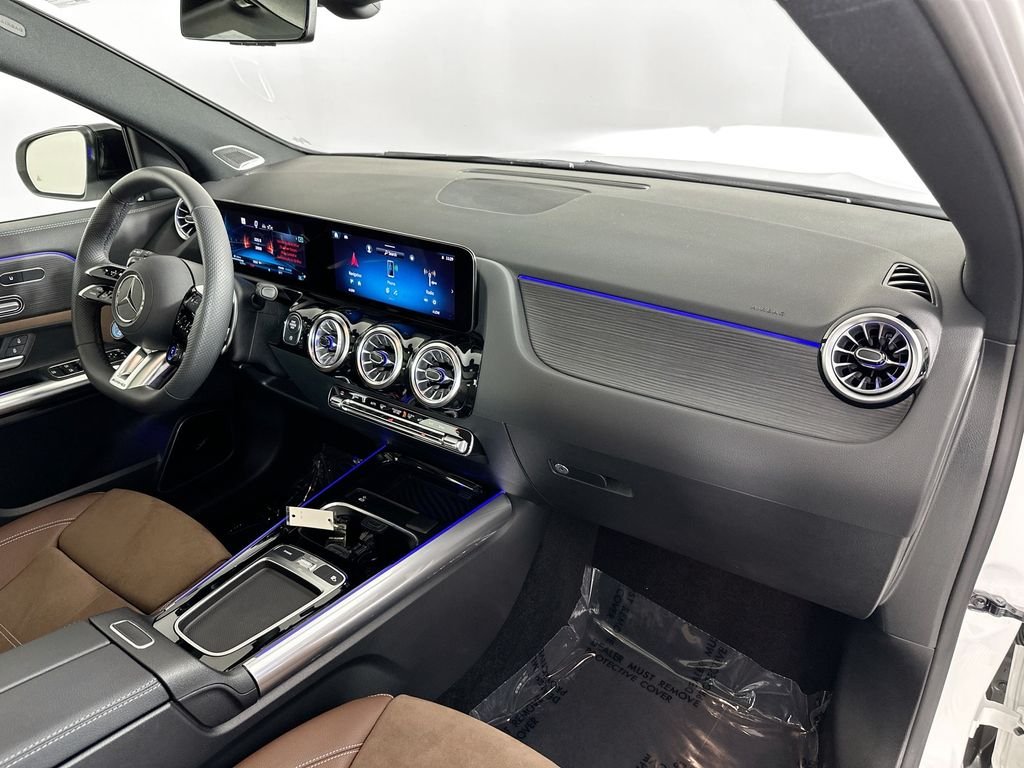 Certified Used 2026  Mercedes-Benz GLA 35 AMG® image 29