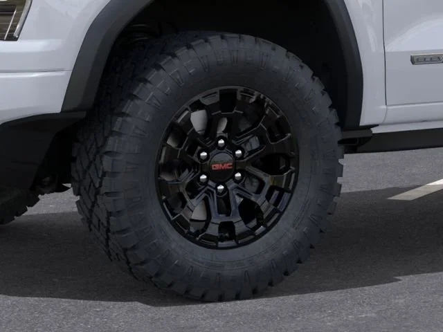 New 2026 Summit White GMC Elevation image 9