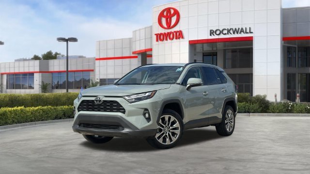 2023 Toyota RAV4