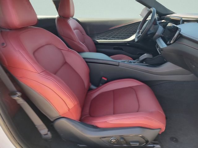 New 2026 White Knuckle Dodge Scat Pack Plus image 27