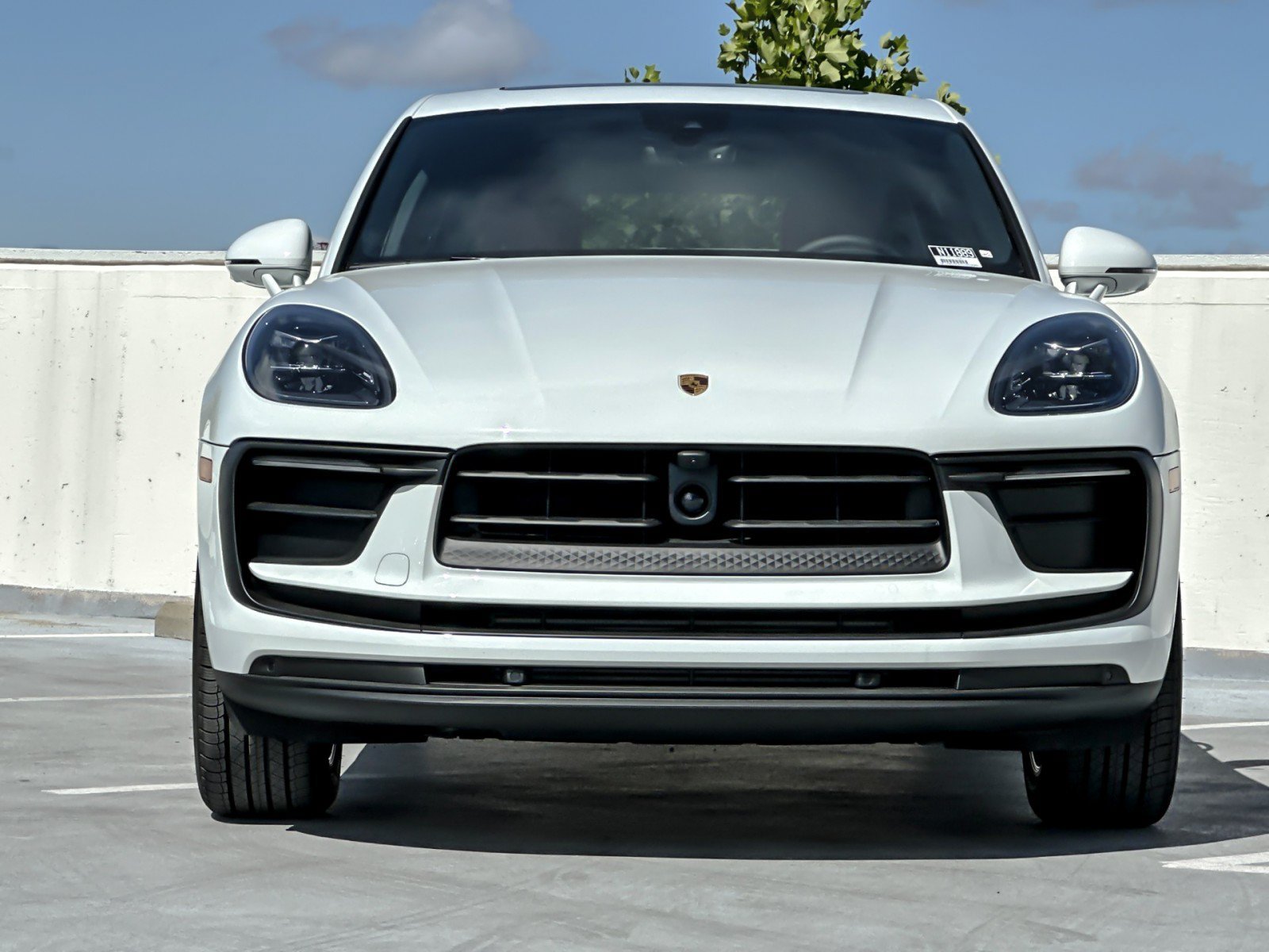 New 2026  Porsche Macan (AWD) image 11