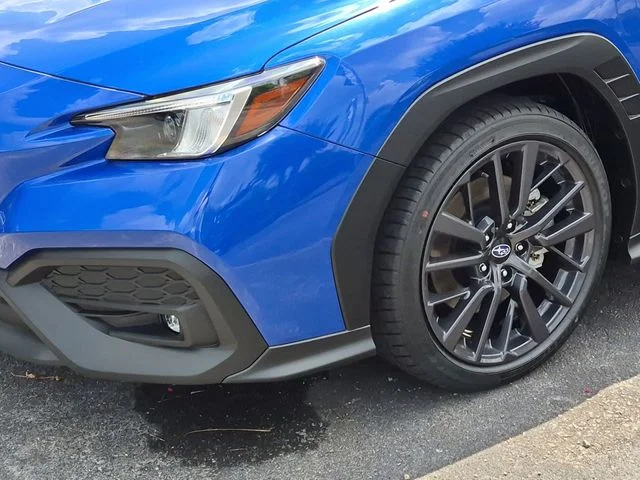 New 2026 WR BLUE PEARL Subaru Premium image 9