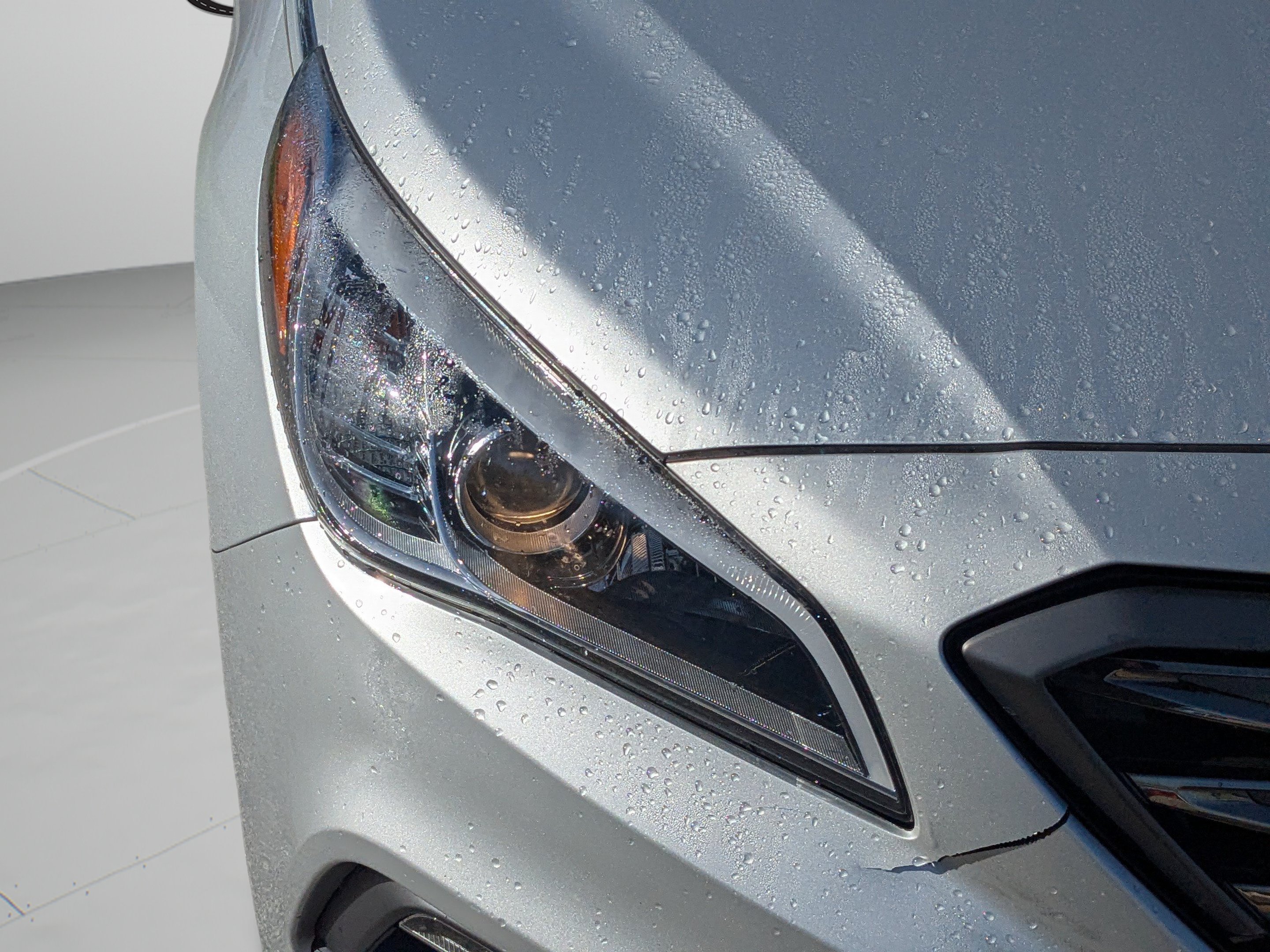 2016 Hyundai Sonata Sport - Photo 28