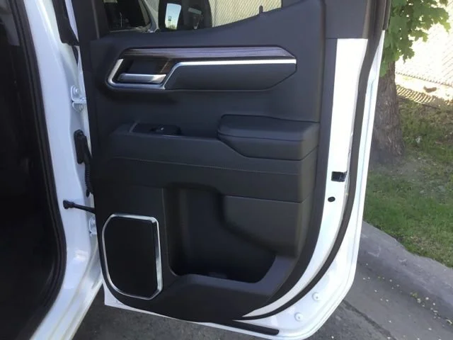 2025 Chevrolet Silverado 1500 RST - Photo 25
