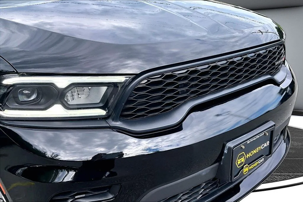 2024 Dodge Durango GT - Photo 34