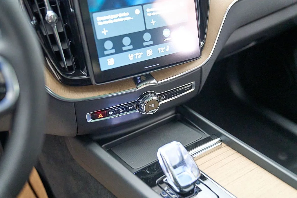 New 2026 Forest Lake Volvo Ultra image 16