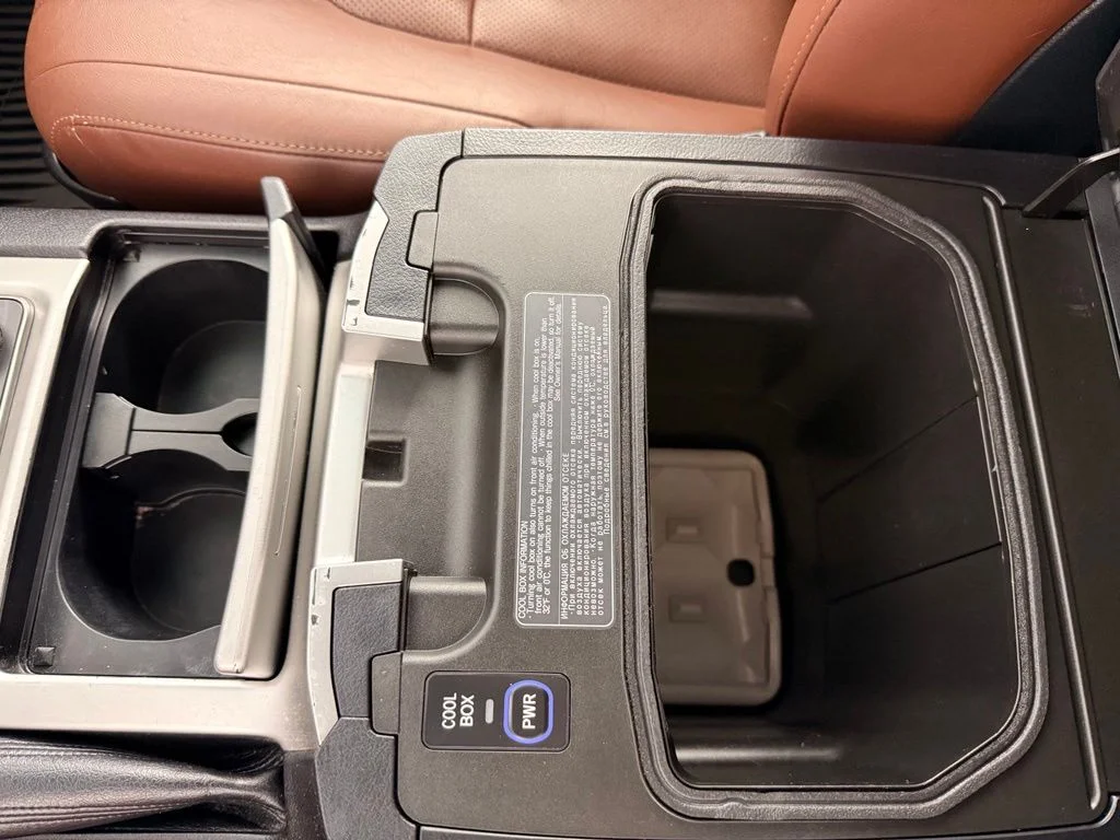 Used 2016 Silver Toyota Base image 8