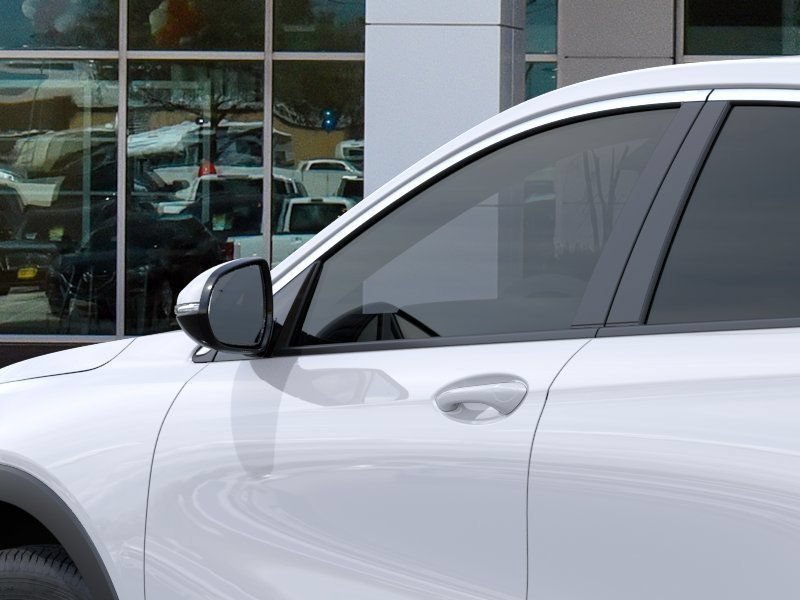 2026 Buick Envista Preferred - Photo 13