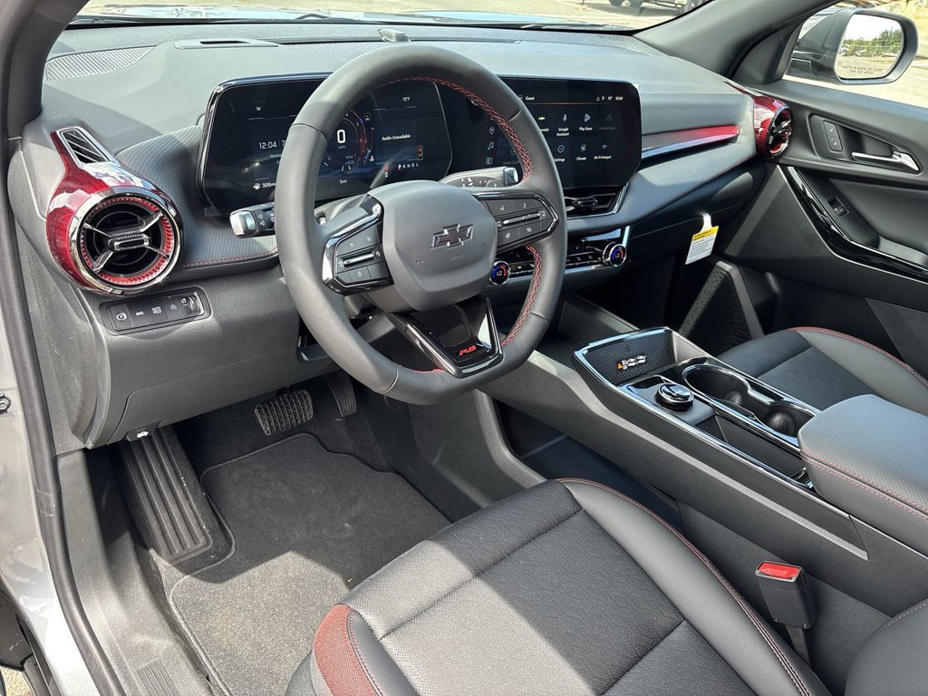 2027 Chevrolet Equinox RS - Photo 11