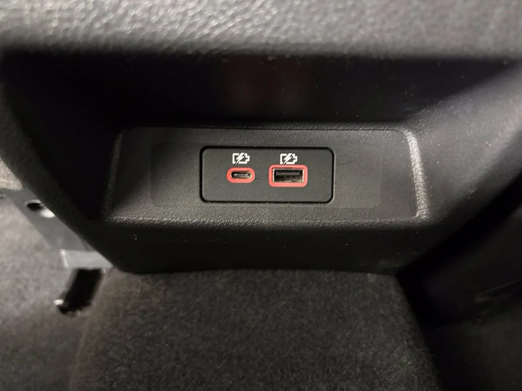 Used 2024 Red Nissan 2.5 SV image 33