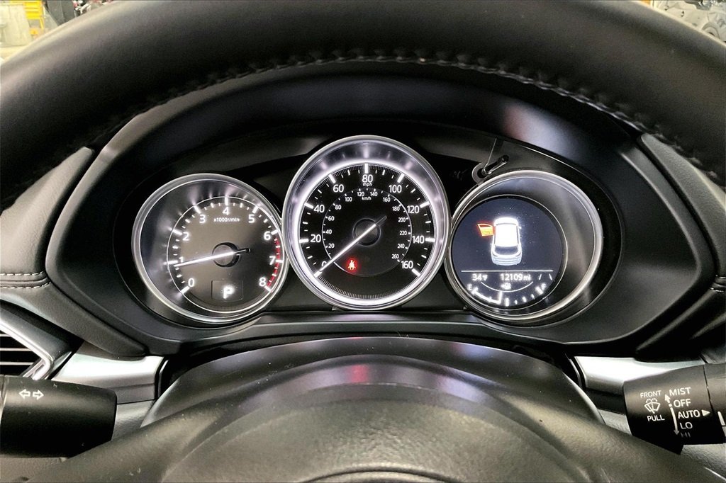 2025 MAZDA CX-5 - Image 19