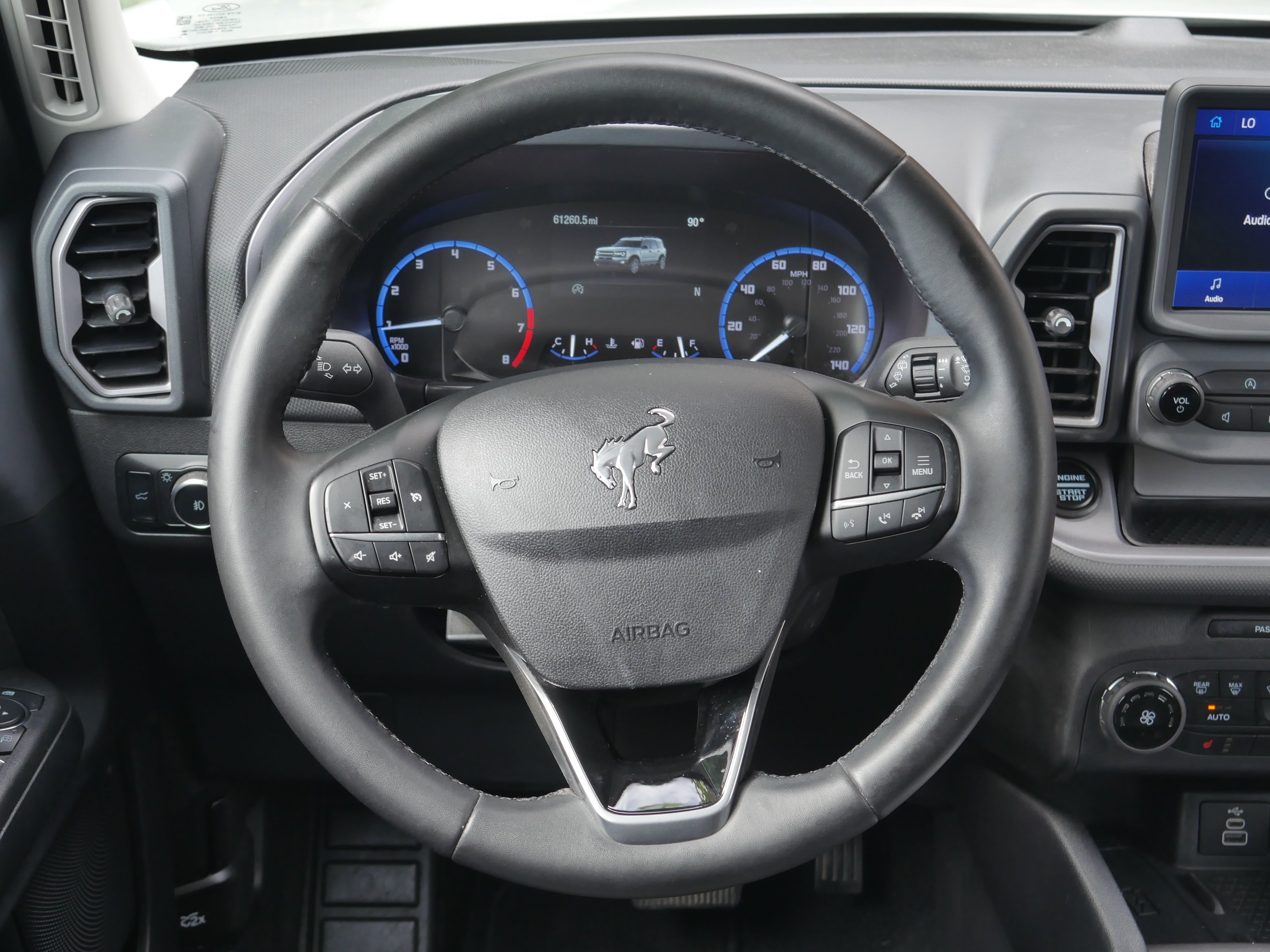 Certified Used 2024 Cactus Ford Big Bend image 6