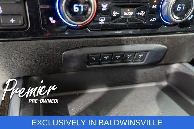 Used 2025 Black Chevrolet LT image 26