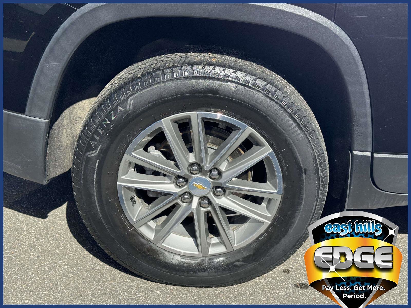 2023 Chevrolet Traverse 1LT - Photo 7